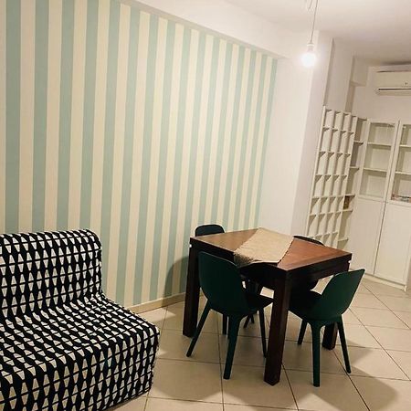Bari Blue Apartment Exterior foto