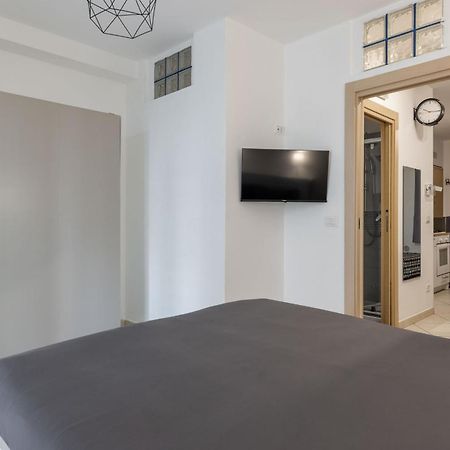 Bari Blue Apartment Exterior foto
