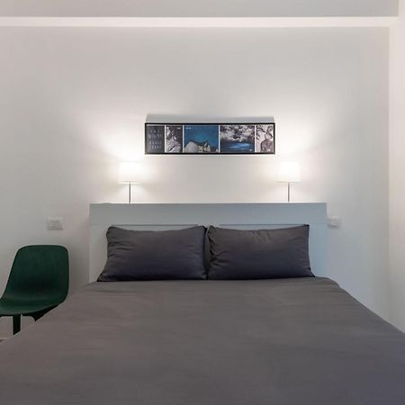 Bari Blue Apartment Exterior foto
