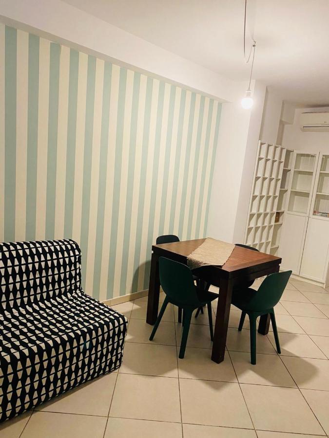 Bari Blue Apartment Exterior foto