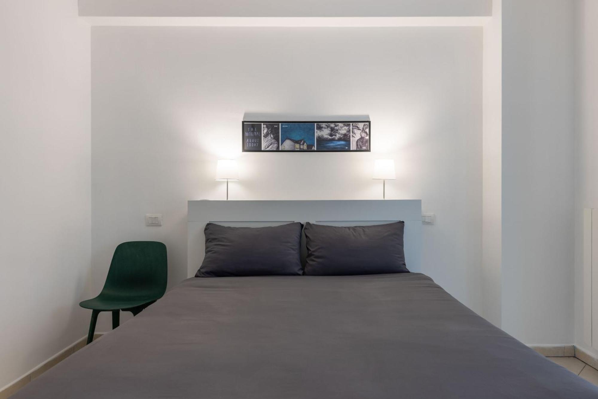 Bari Blue Apartment Exterior foto