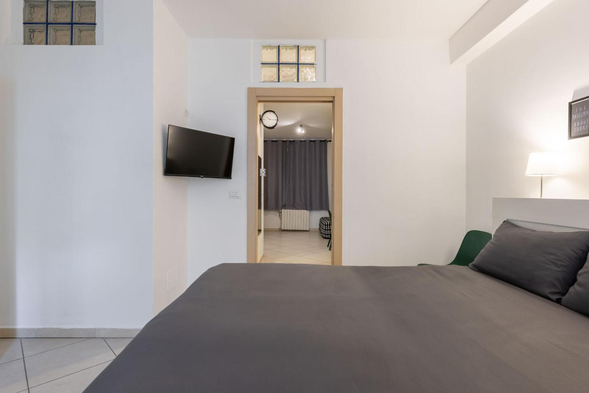Bari Blue Apartment Exterior foto