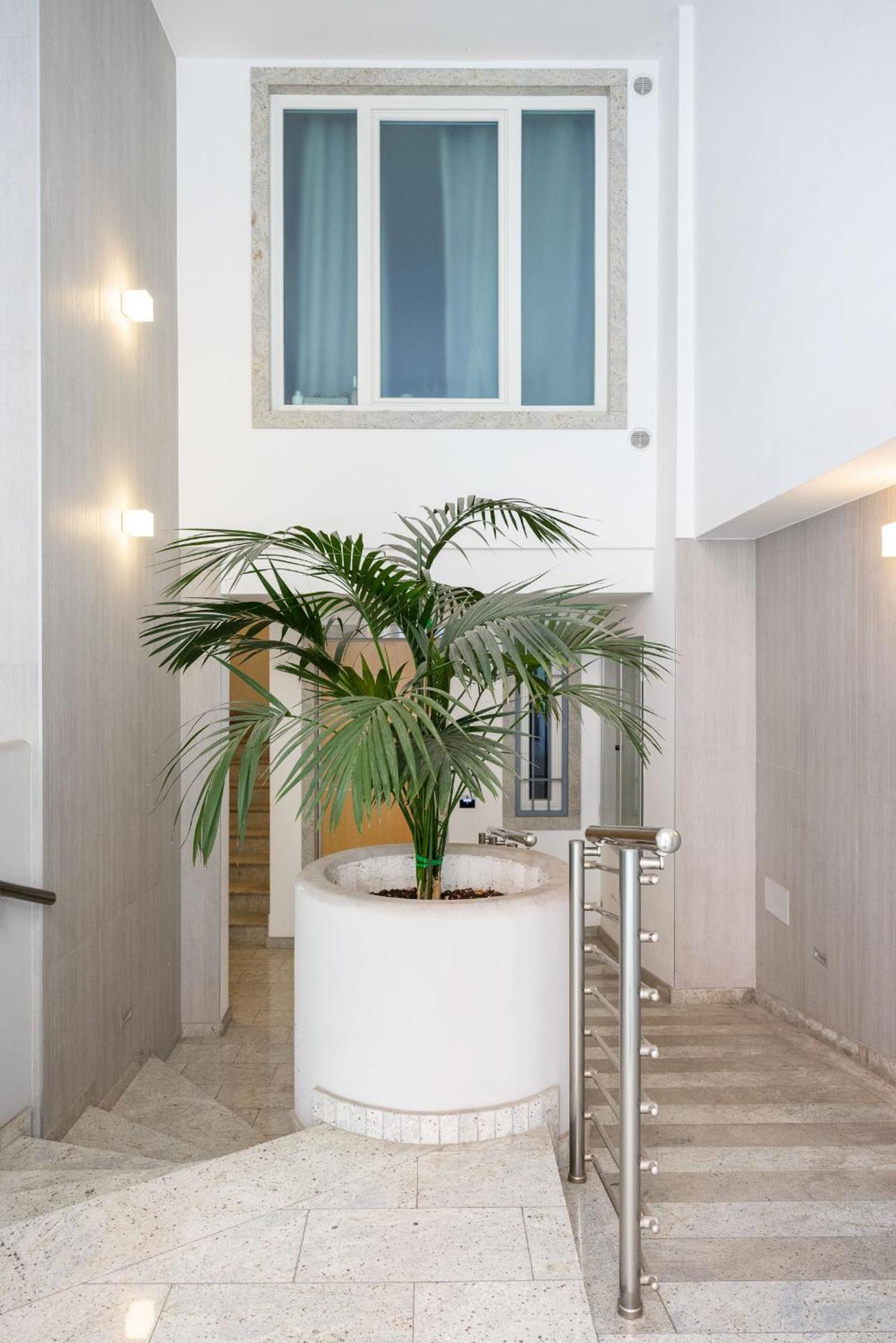 Bari Blue Apartment Exterior foto