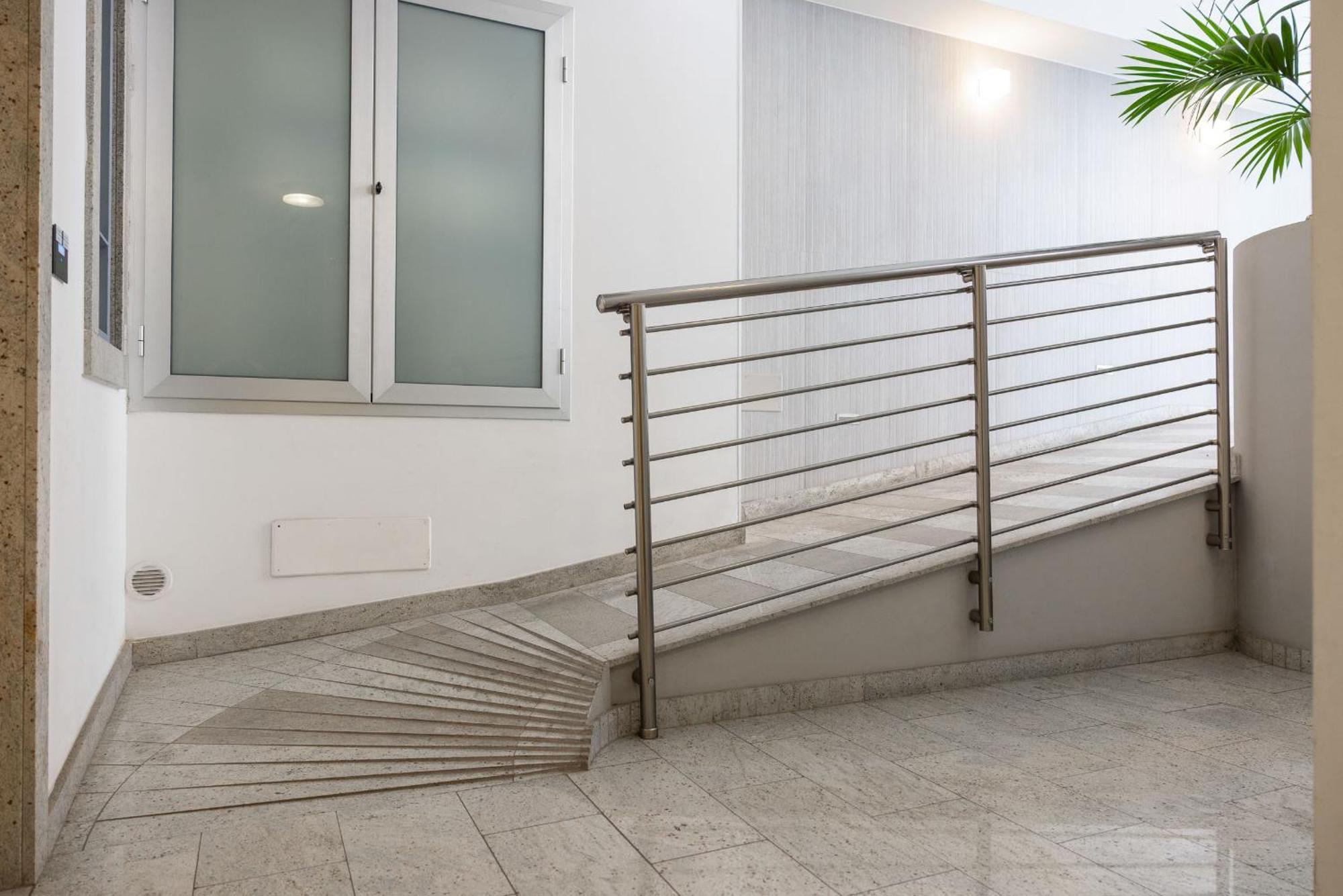 Bari Blue Apartment Exterior foto
