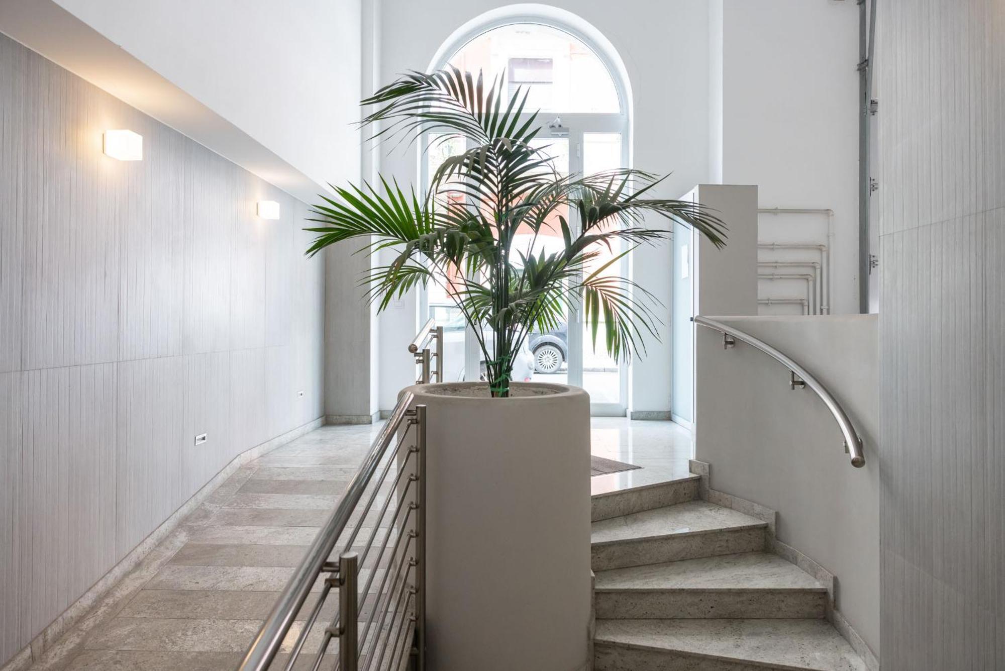 Bari Blue Apartment Exterior foto