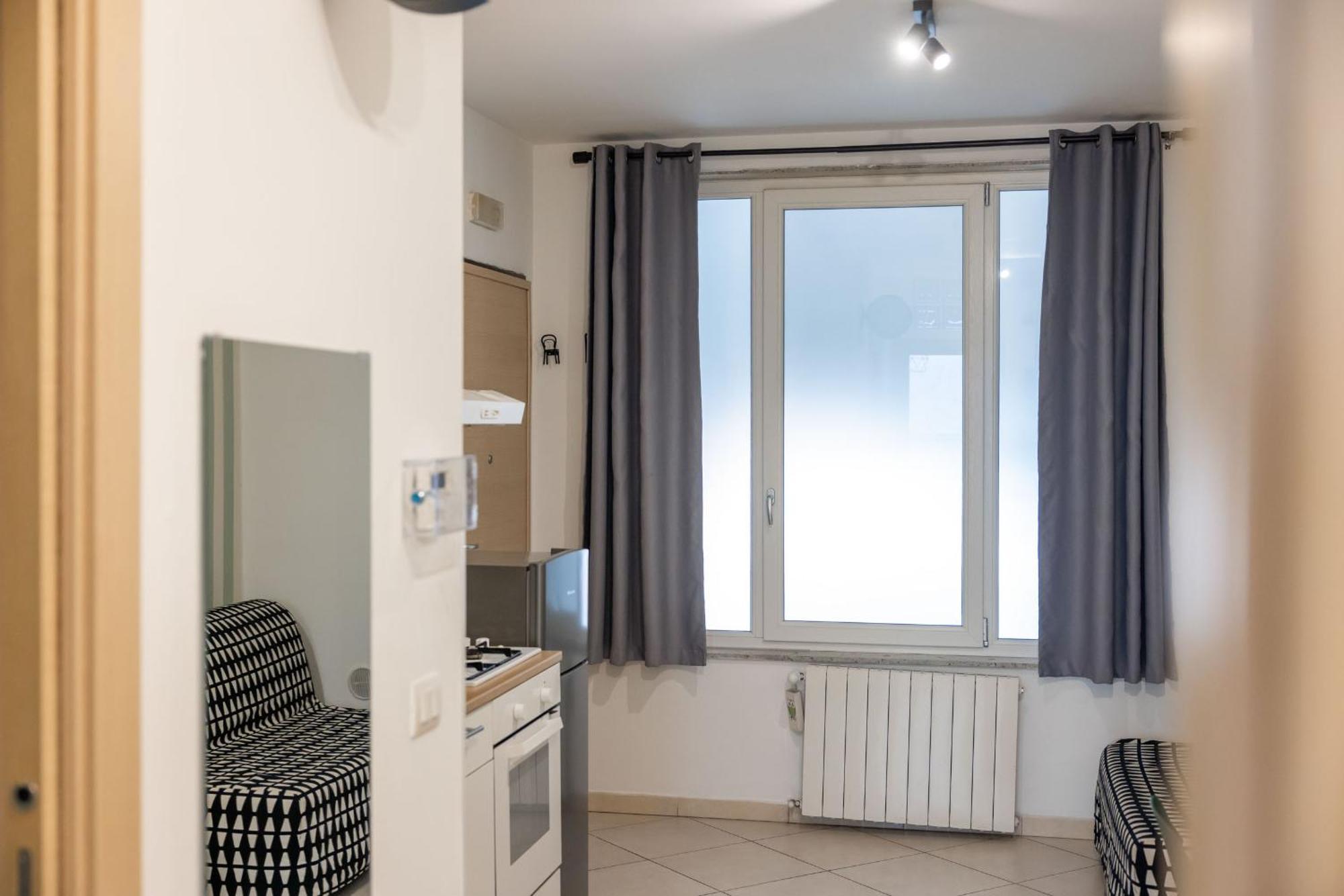 Bari Blue Apartment Exterior foto