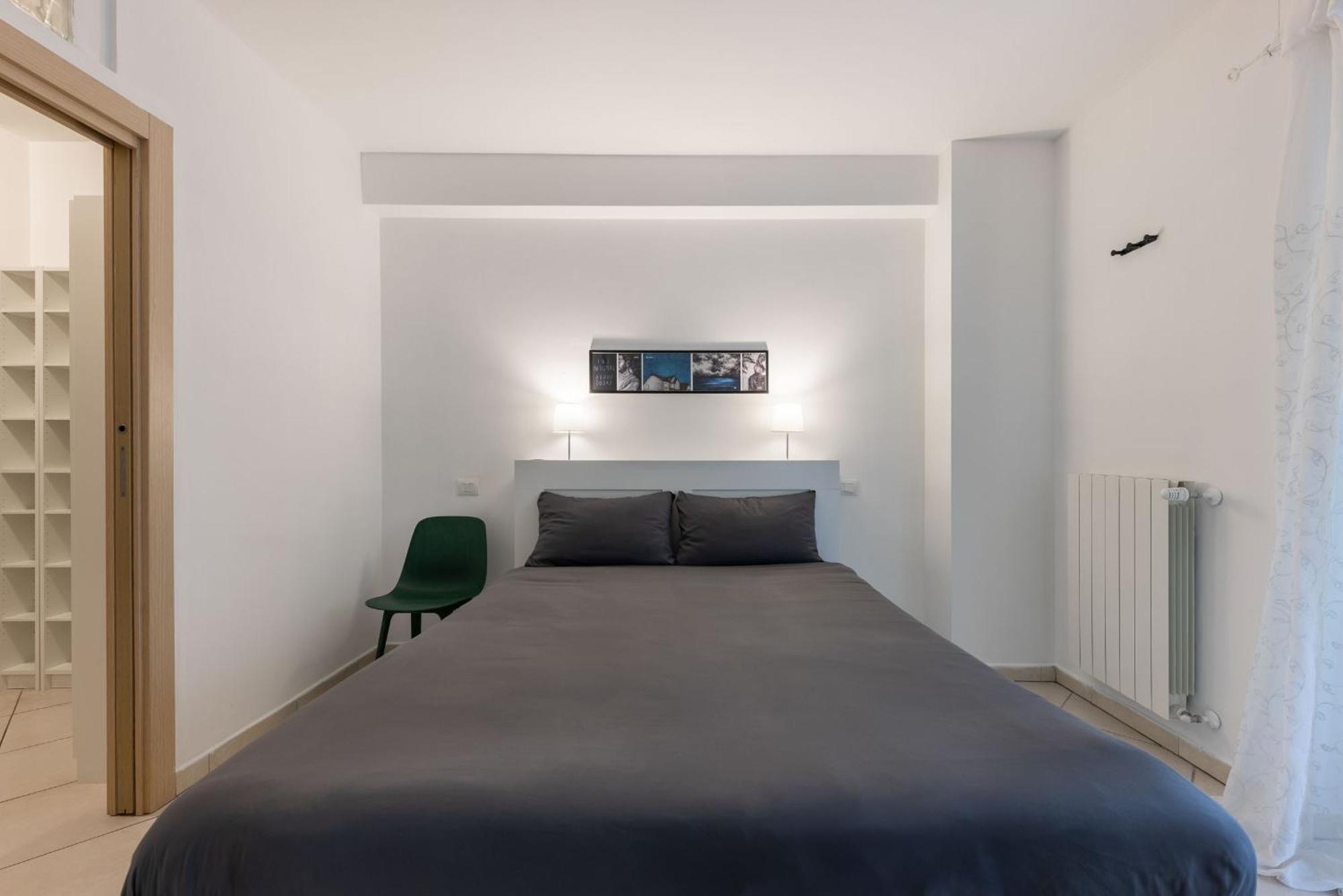 Bari Blue Apartment Exterior foto