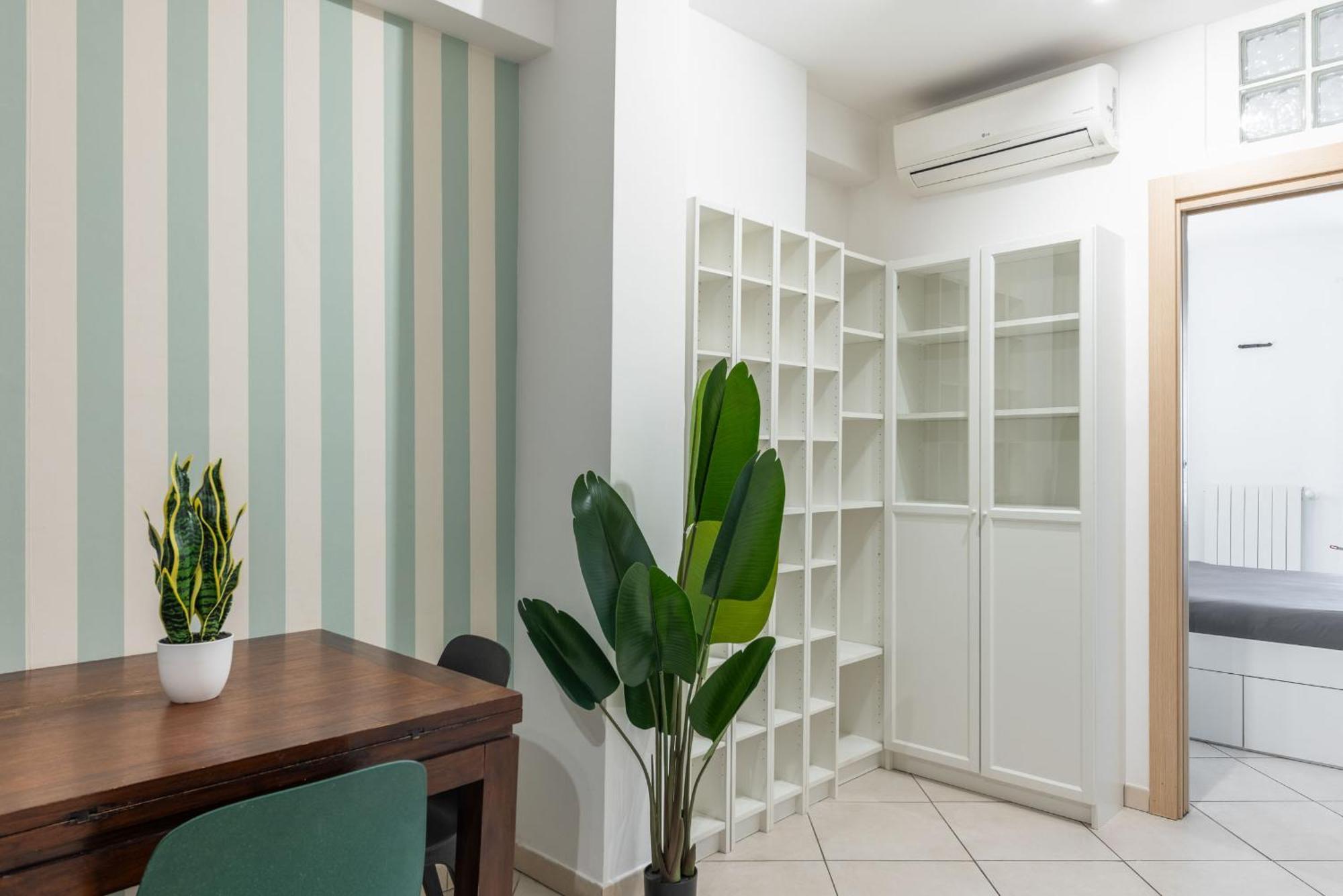 Bari Blue Apartment Exterior foto