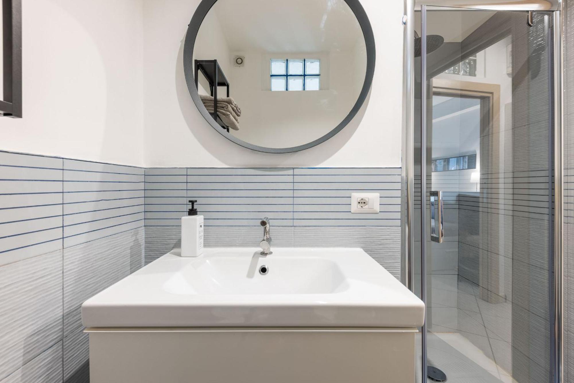 Bari Blue Apartment Exterior foto