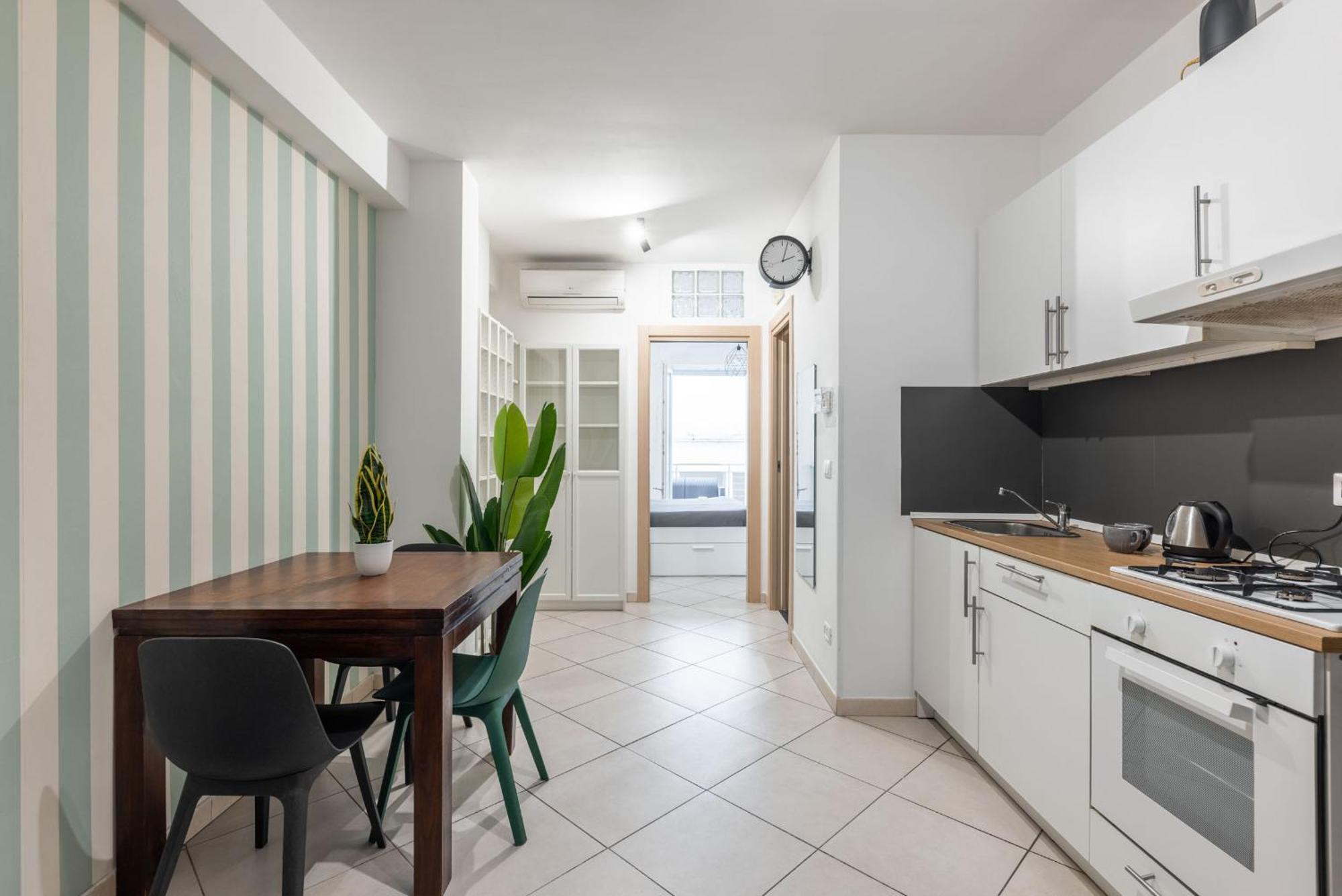Bari Blue Apartment Exterior foto