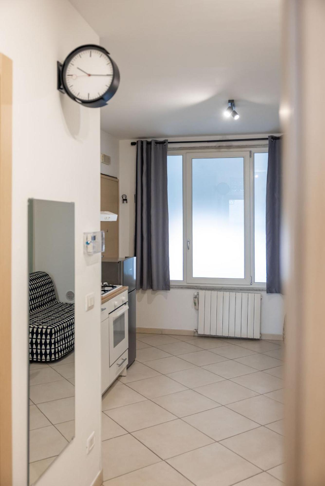 Bari Blue Apartment Exterior foto