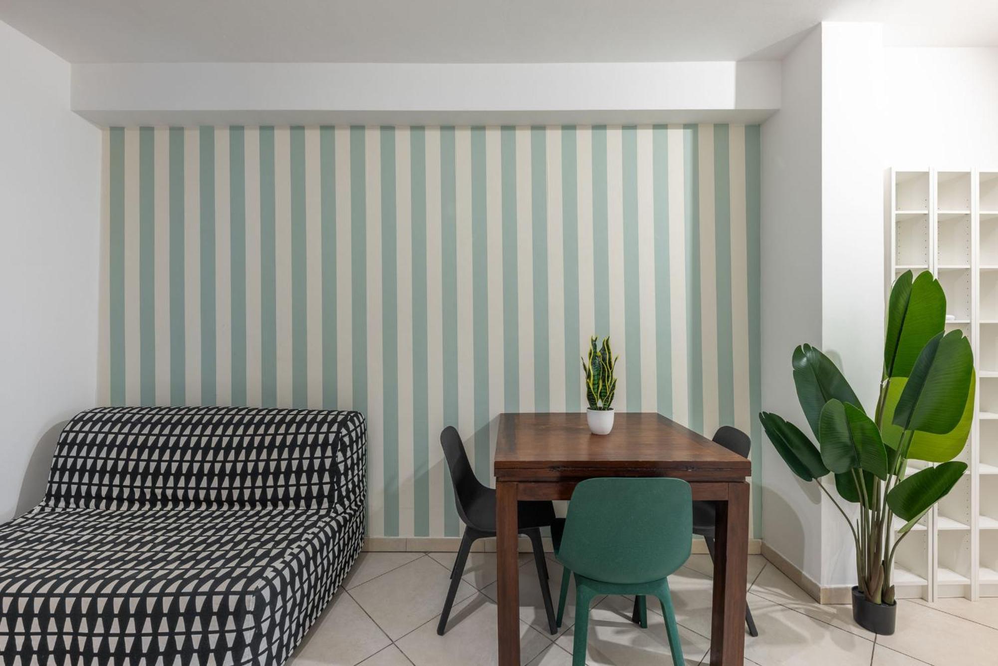 Bari Blue Apartment Exterior foto