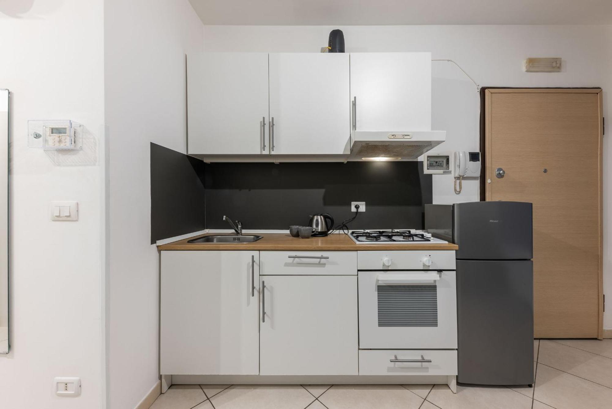 Bari Blue Apartment Exterior foto