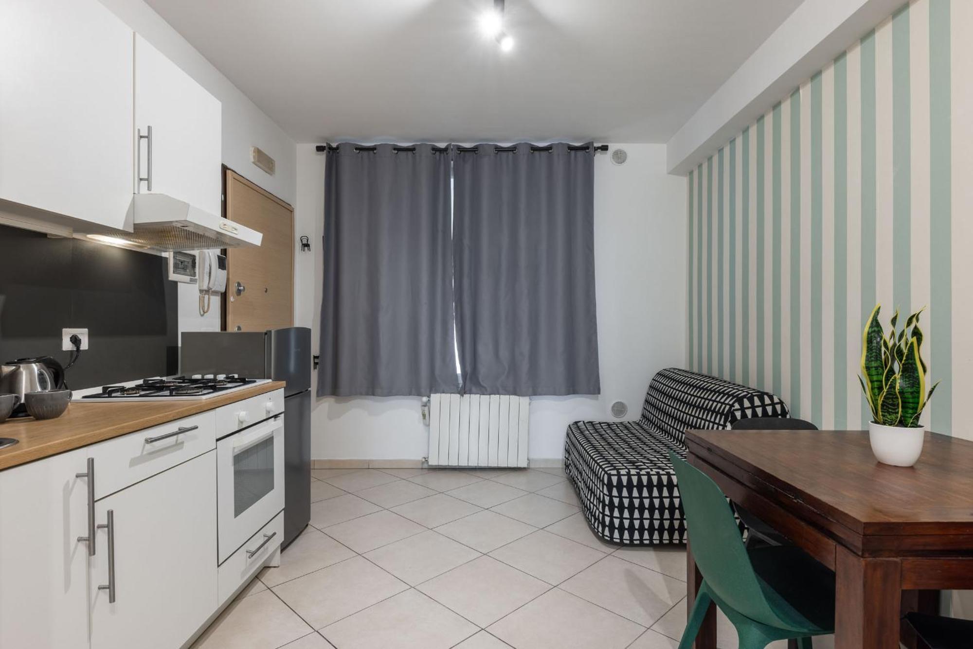 Bari Blue Apartment Exterior foto