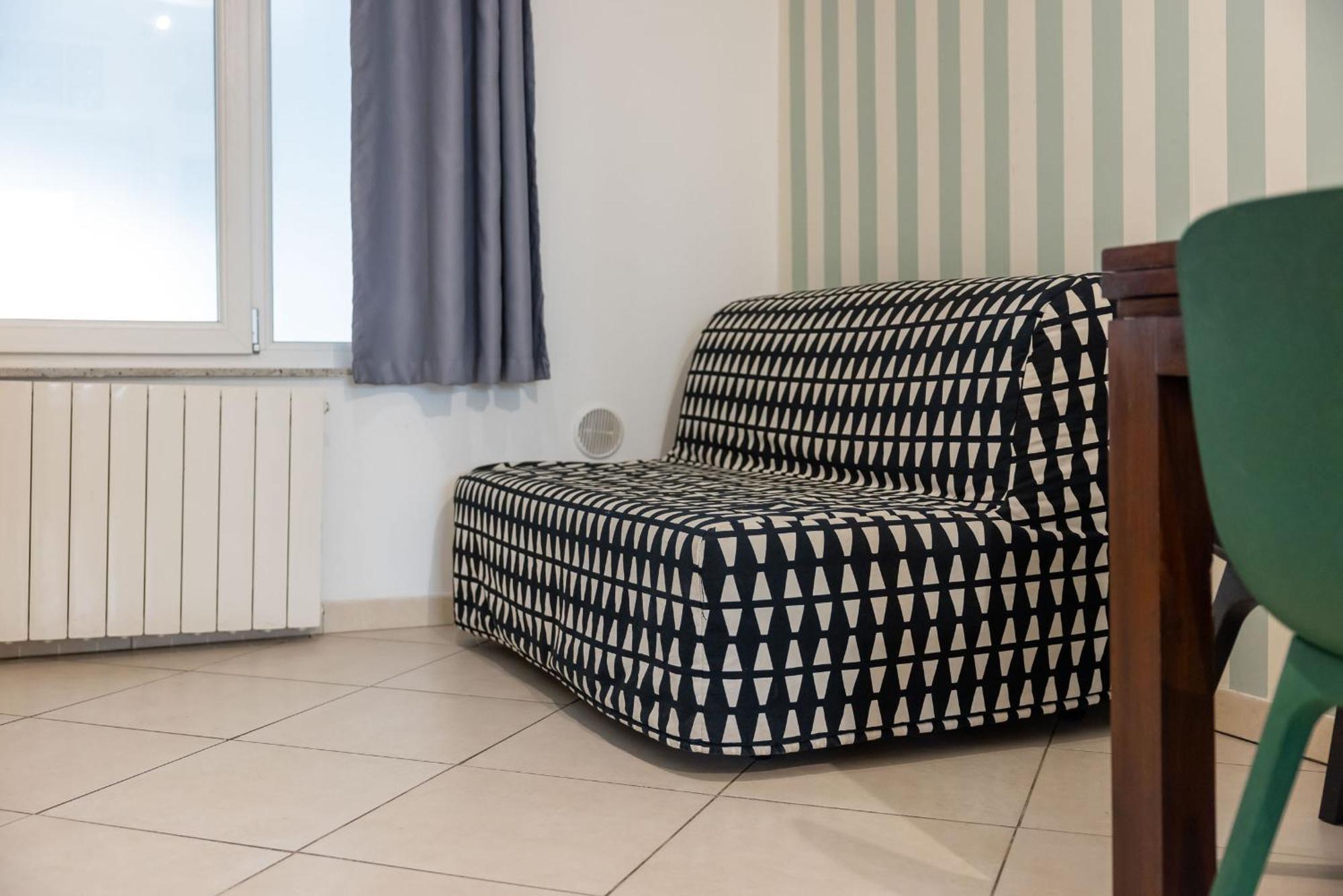 Bari Blue Apartment Exterior foto